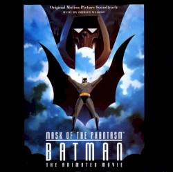 Batman: Mask of the Phantasm
