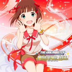 THE IDOLM@STER MASTER ARTIST 3 01 天海春香