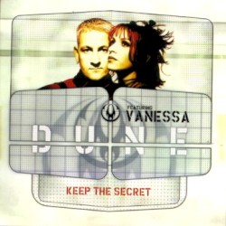 Keep the Secret