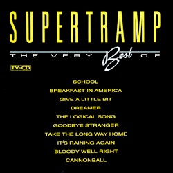 The Very Best of Supertramp