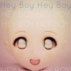 Hey Boy (Hey Boy)
