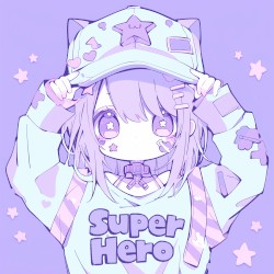 Super Hero