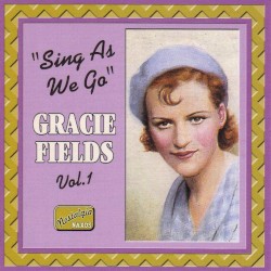 Volume 1: Sing as We Go