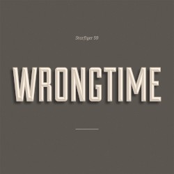 Wrongtime