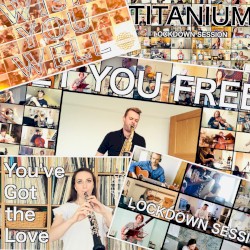 The Lockdown Sessions