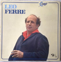 Léo Ferré