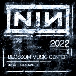 2022β09β24: Blossom Music Center, Cuyahoga Falls, OH, USA