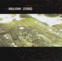 Below Zero