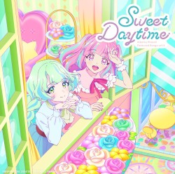 Sweet Daytime