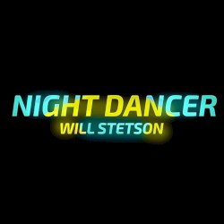NIGHT DANCER (English Cover)