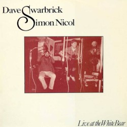 Live at the White Bear