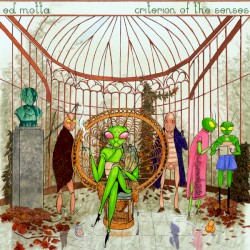 Criterion of the Senses