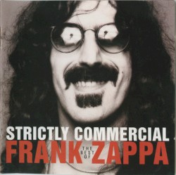 Strictly Commercial: The Best of Frank Zappa