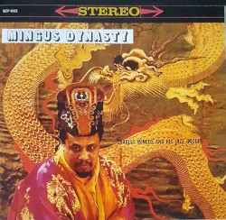 Mingus Dynasty +1