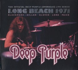 Live in Long Beach 1971