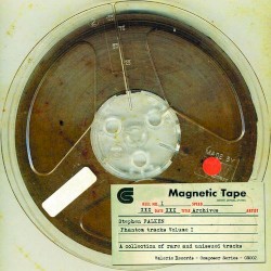 Phantom Tracks Volume I