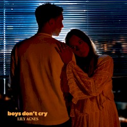 Boys Don't Cry