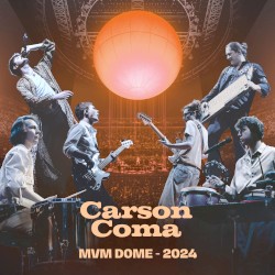MVM DOME 2024 (Live)