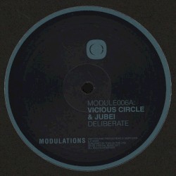 Deliberate / Cloak & Dagger