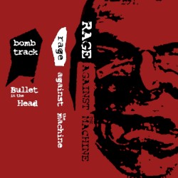 Rage Against the Machine