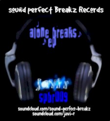 Alone Breaks EP