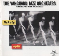 Lickety Split: The Music of Jim McNeely