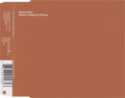 Barber's Adagio for Strings
