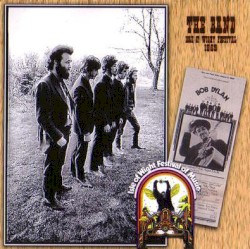1969-08-31: The Band - Live at the Isle of Wight Festival: Isle of Wight, UK