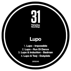 Impossible EP