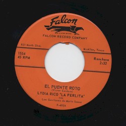 El puente roto / Estoy sin fe