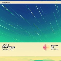 Startails