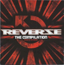 Reverze 2006: The Compilation