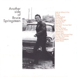 Another Side of Bruce Springsteen