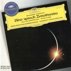 Also sprach Zarathustra / Till Eulenspiegel / Don Juan