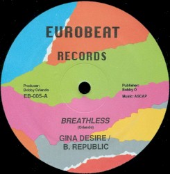 Breathless