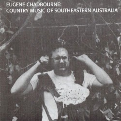 Country Music of Southeastern Australia