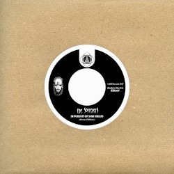 In Pursuit of Shai Hulud / The Anderson Spectrum