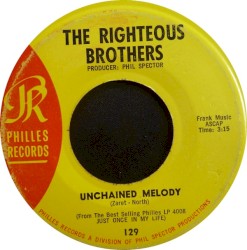 Hung on You / Unchained Melody