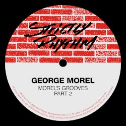 Morel's Grooves, Part 2