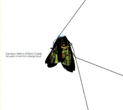 Five Years of Work for a Strange Result