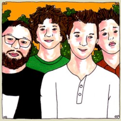Daytrotter Session