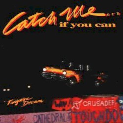 Catch Me… If You Can