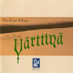 Värttinä