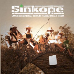 Canciones Repescás, Retocás...