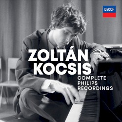 Complete Philips Recordings