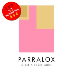 Under A Silver Moon V1 (Instrumental)