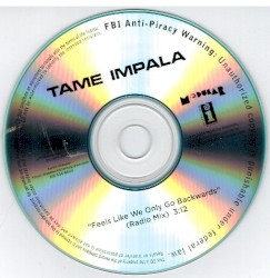 Feels Like We Only Go Backwards (radio mix)