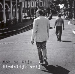 Eindelijk vrij