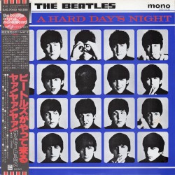 A Hard Day’s Night