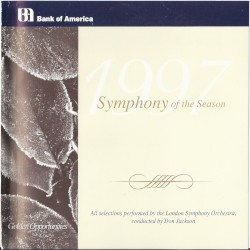 Symphony of the Season 1997
